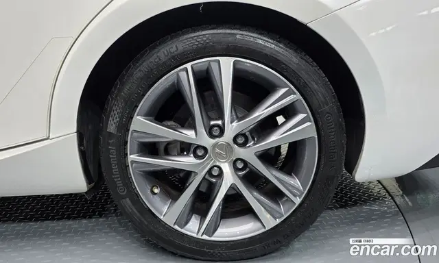 Lexus IS 2017 2.0 АКПП, миниатюра 7