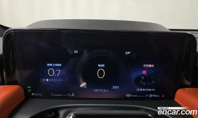 Lincoln Aviator 2024 3.0 АКПП, миниатюра 11