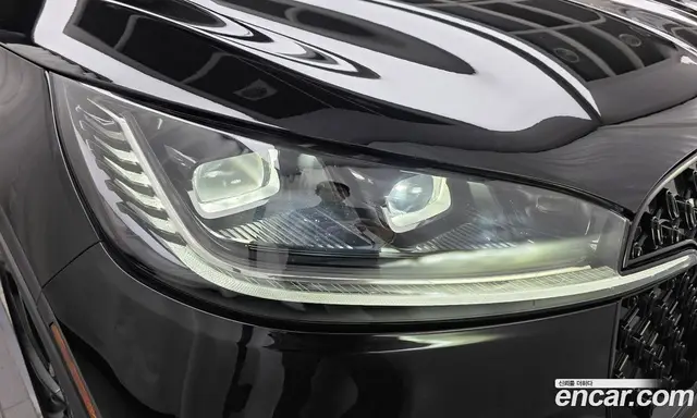 Lincoln Aviator 2024 3.0 АКПП, миниатюра 8