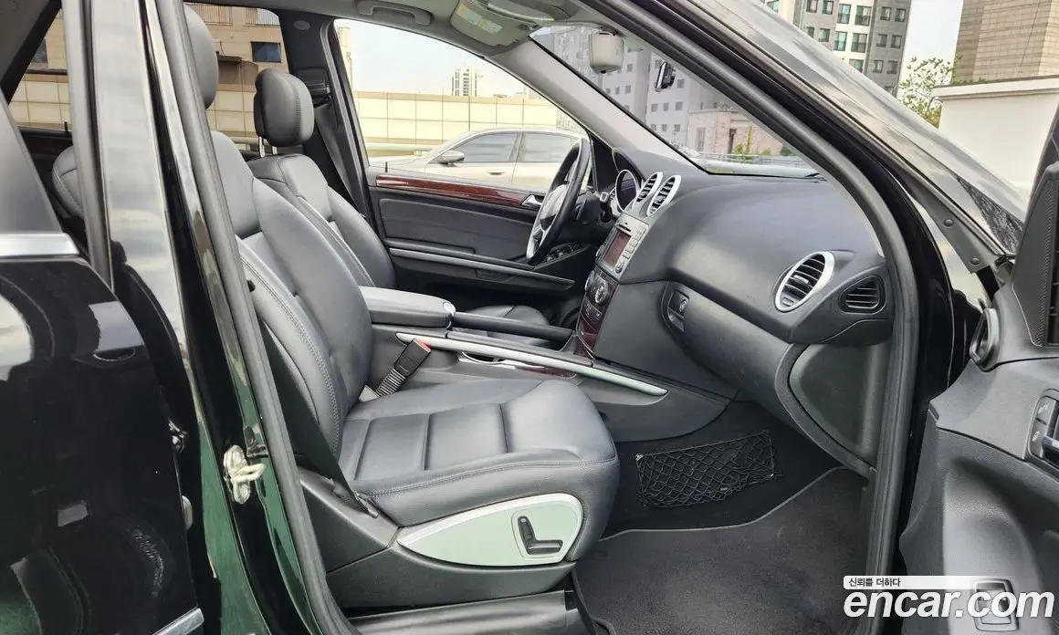 Mercedes-Benz M-Class 2011 3.5 АКПП, фото 12