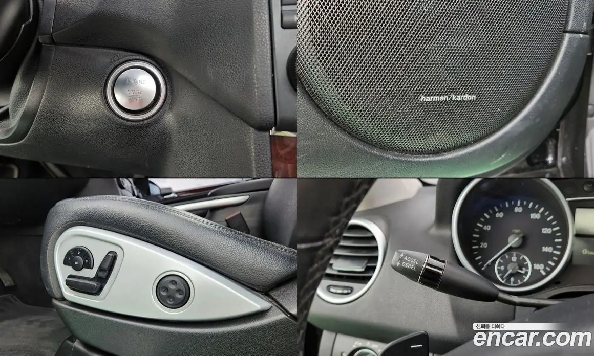 Mercedes-Benz M-Class 2011 3.5 АКПП, фото 18