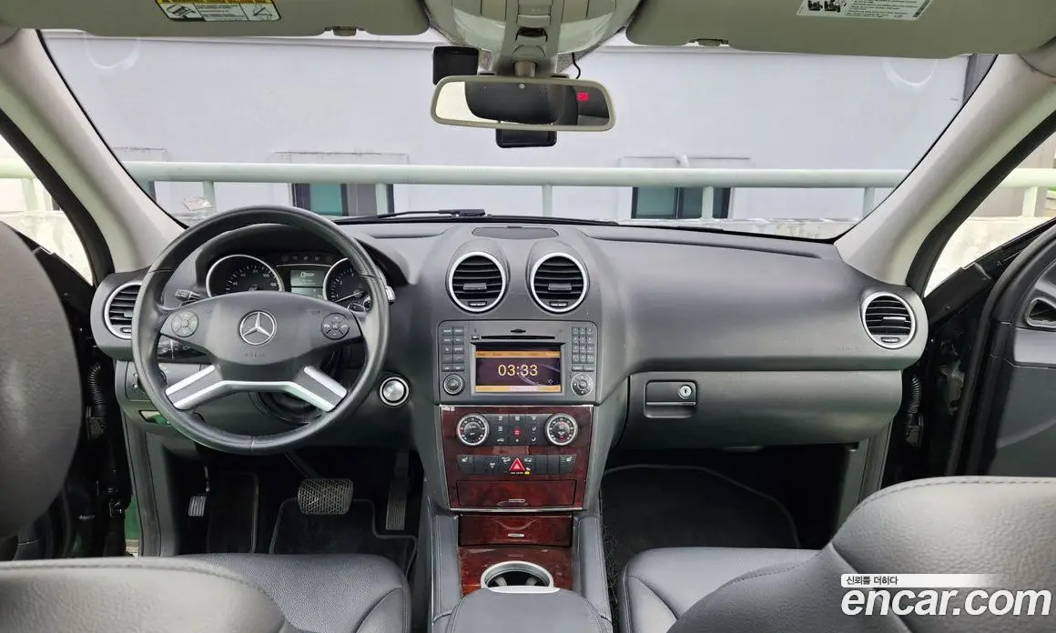 Mercedes-Benz M-Class 2011 3.5 АКПП, фото 7