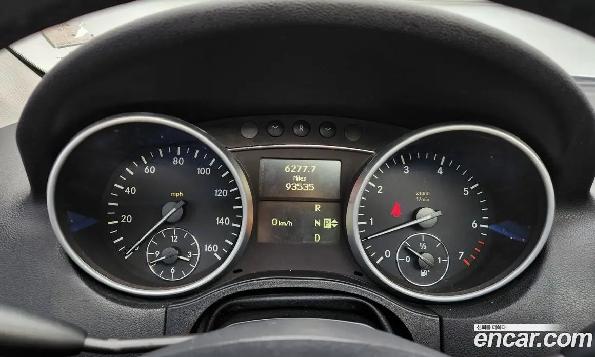 Mercedes-Benz M-Class 2011 3.5 АКПП, фото 8
