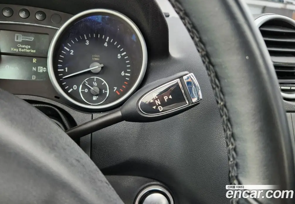 Mercedes-Benz M-Class 2011 3.5 АКПП, фото 9