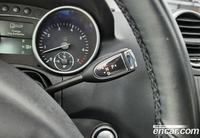 Mercedes-Benz M-Class 2011 3.5 АКПП, миниатюра 9