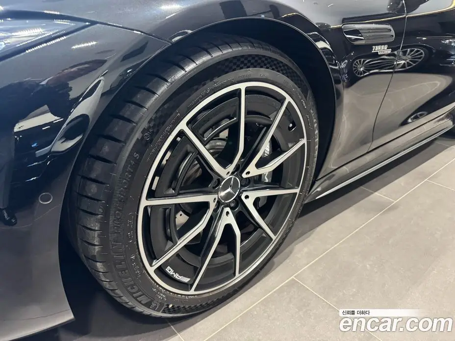 Mercedes-Benz SL-Class 2026 2.0 АКПП, фото 5
