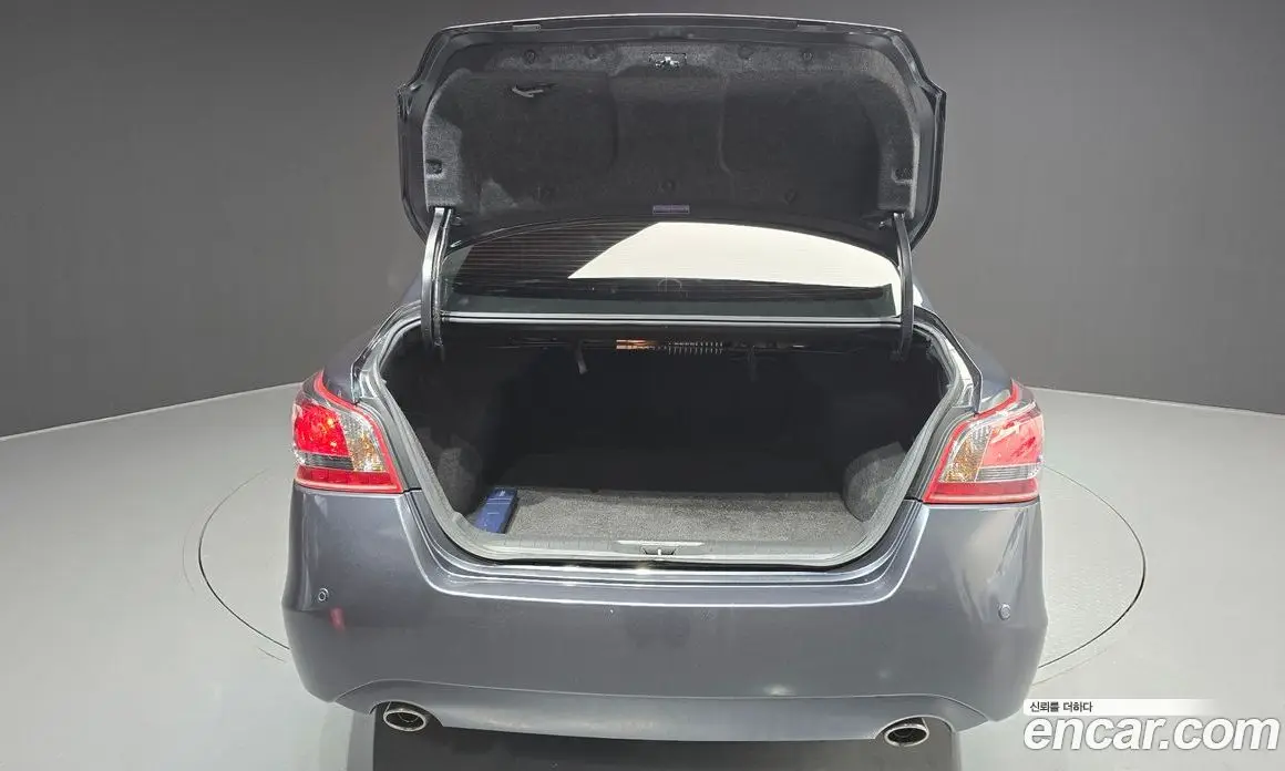 Nissan Altima 2012 2.5 АКПП, фото 20