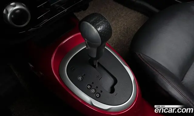 Nissan Juke 2015 1.6 АКПП, миниатюра 9