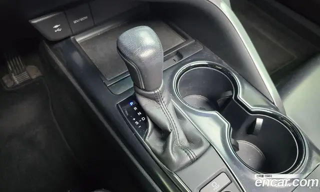 Toyota Camry 2020 2.5 АКПП, миниатюра 12