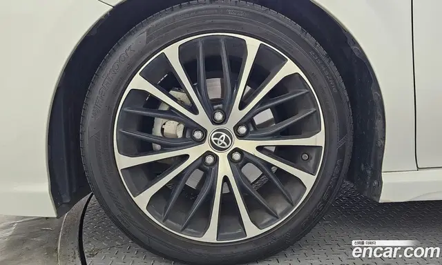 Toyota Camry 2020 2.5 АКПП, миниатюра 5