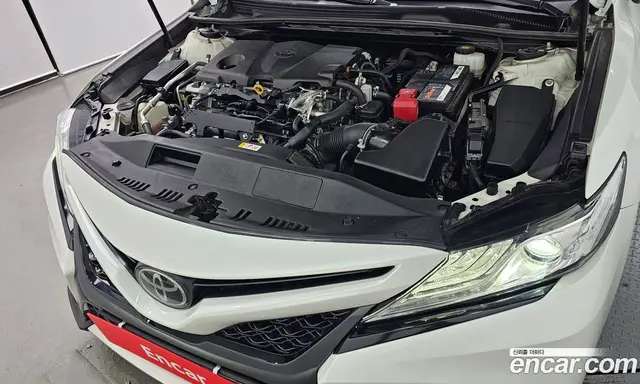 Toyota Camry 2020 2.5 АКПП, миниатюра 6