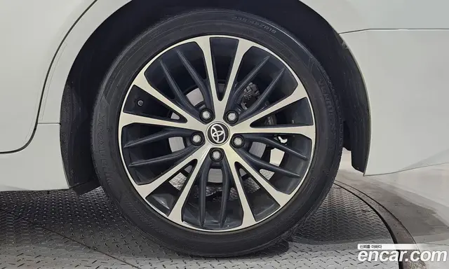 Toyota Camry 2020 2.5 АКПП, миниатюра 7