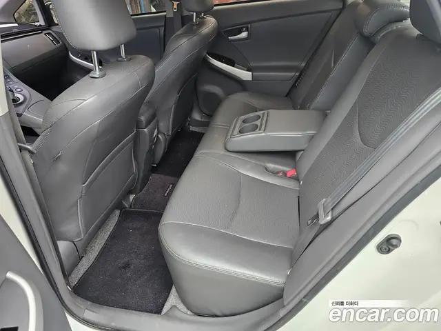 Toyota Prius 2010 1.8 АКПП, миниатюра 10 Toyota Prius 2010 1.8 АКПП, миниатюра 10