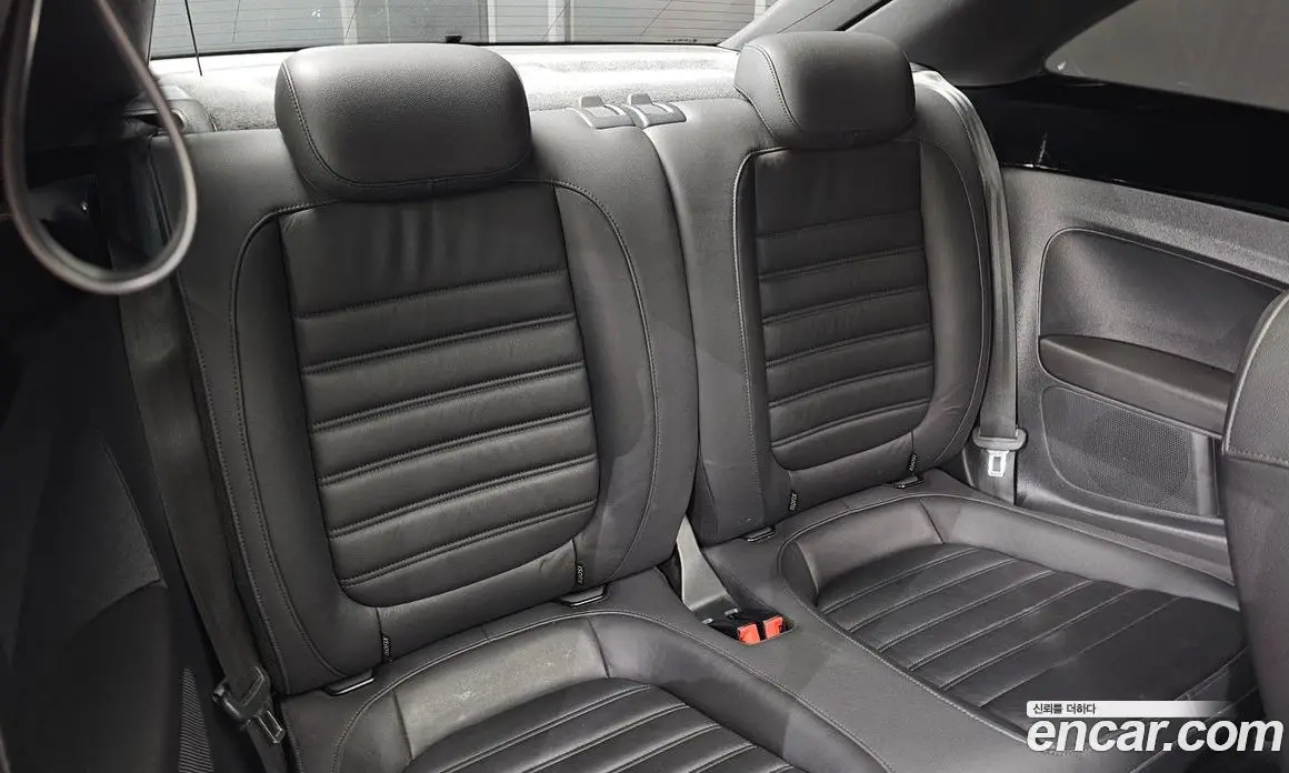 Volkswagen Beetle 2015 2.0 АКПП, фото 11