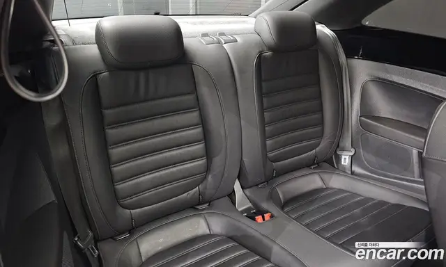 Volkswagen Beetle 2015 2.0 АКПП, миниатюра 11