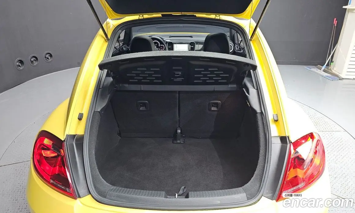 Volkswagen Beetle 2015 2.0 АКПП, фото 20