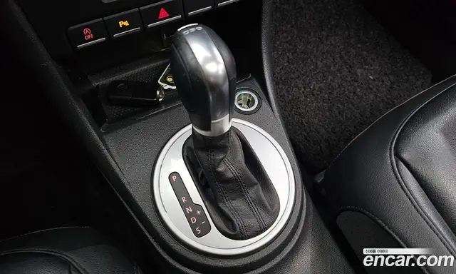 Volkswagen Beetle 2015 2.0 АКПП, миниатюра 9