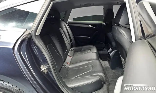 Audi A5 2013 2.0 АКПП, миниатюра 11 Audi A5 2013 2.0 АКПП, миниатюра 11