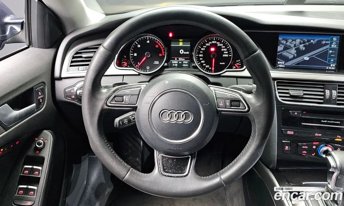 Audi A5 2013 2.0 АКПП, фото 13 Audi A5 2013 2.0 АКПП, фото 13