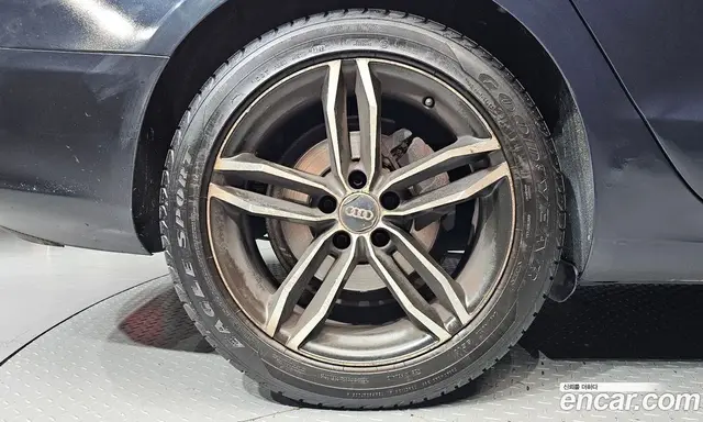 Audi A5 2013 2.0 АКПП, миниатюра 5 Audi A5 2013 2.0 АКПП, миниатюра 5
