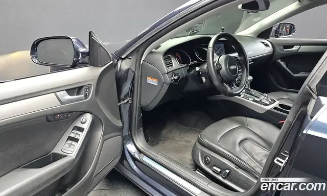 Audi A5 2013 2.0 АКПП, миниатюра 10 Audi A5 2013 2.0 АКПП, миниатюра 10