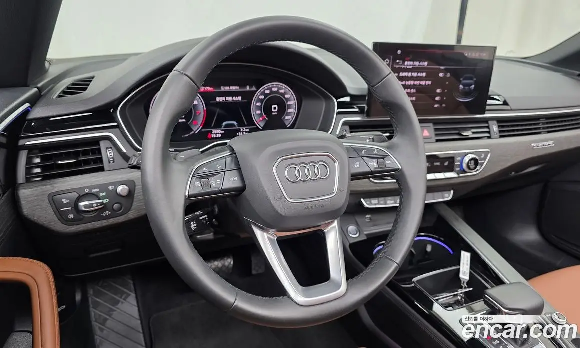 Audi A5 2023 2.0 АКПП, фото 18 Audi A5 2023 2.0 АКПП, фото 18