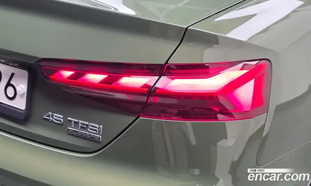 Audi A5 2023 2.0 АКПП, миниатюра 9 Audi A5 2023 2.0 АКПП, миниатюра 9