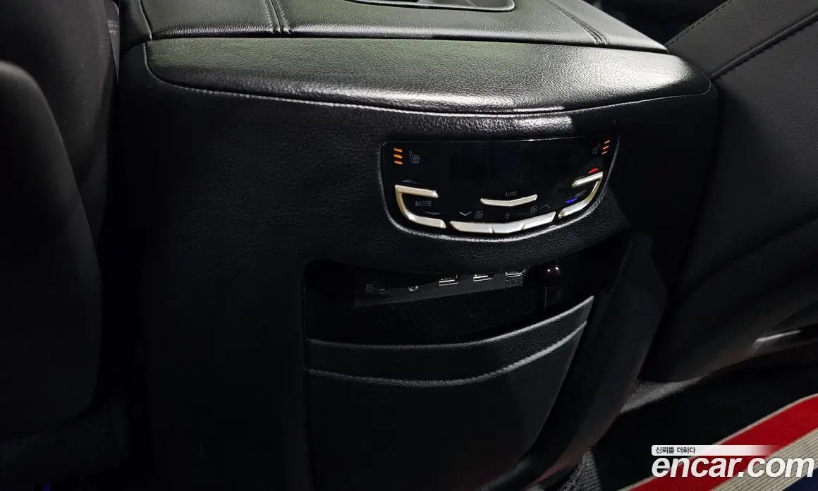 Cadillac Escalade 2017 6.2 АКПП, фото 17