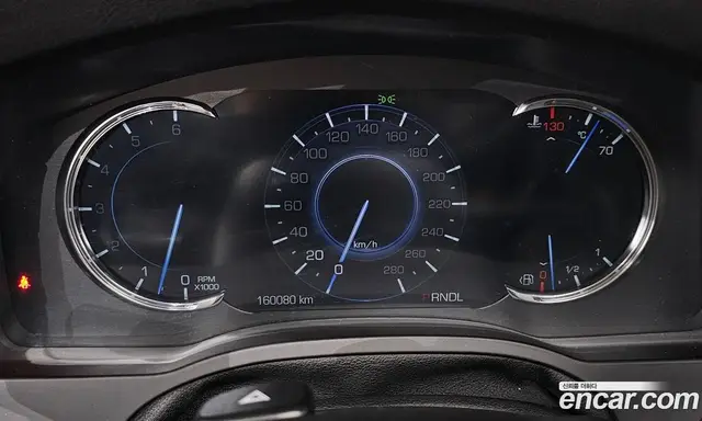 Cadillac Escalade 2017 6.2 АКПП, миниатюра 8