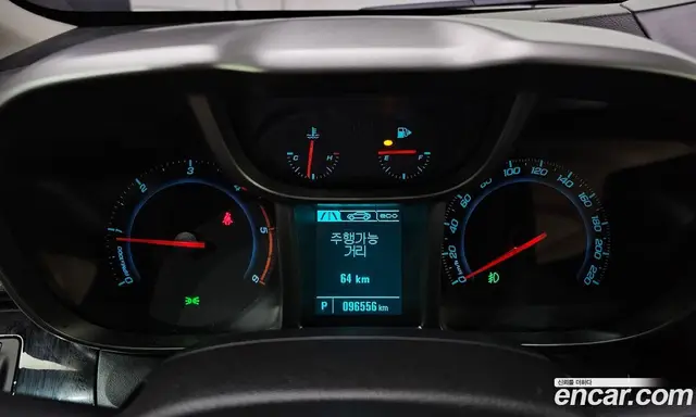 Chevrolet Orlando 2015 1.6 АКПП, миниатюра 11