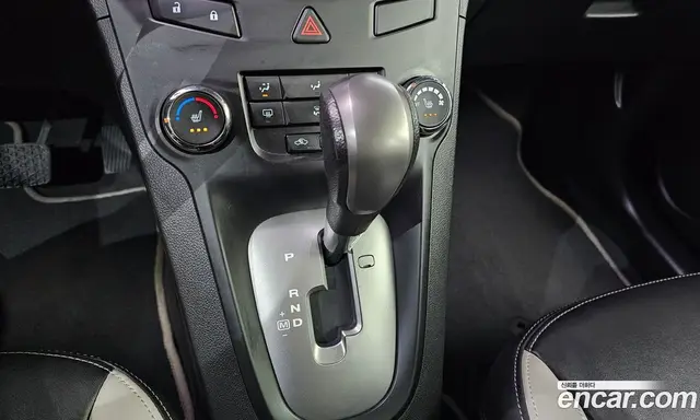 Chevrolet Orlando 2015 1.6 АКПП, миниатюра 12