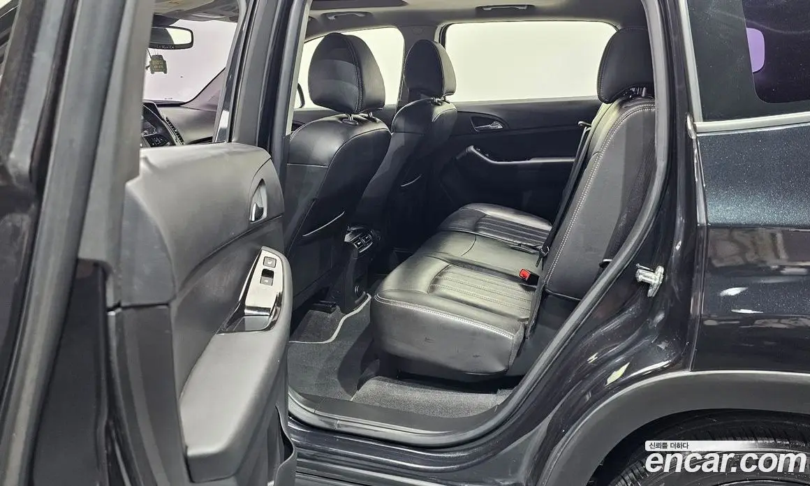Chevrolet Orlando 2015 1.6 АКПП, фото 16