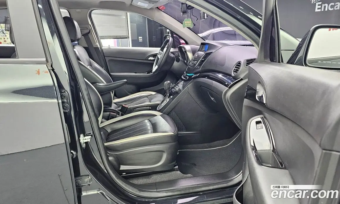 Chevrolet Orlando 2015 1.6 АКПП, фото 17