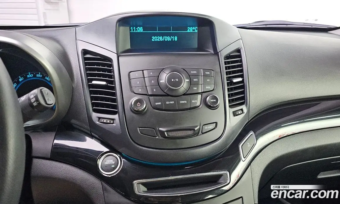 Chevrolet Orlando 2015 1.6 АКПП, фото 20
