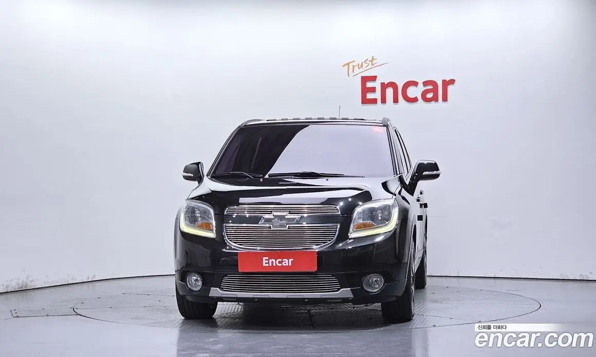 Chevrolet Orlando 2015 1.6 АКПП, фото 3