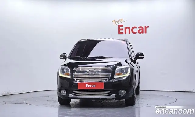 Chevrolet Orlando 2015 1.6 АКПП, миниатюра 3