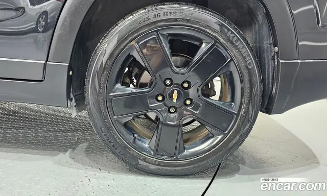 Chevrolet Orlando 2015 1.6 АКПП, миниатюра 5