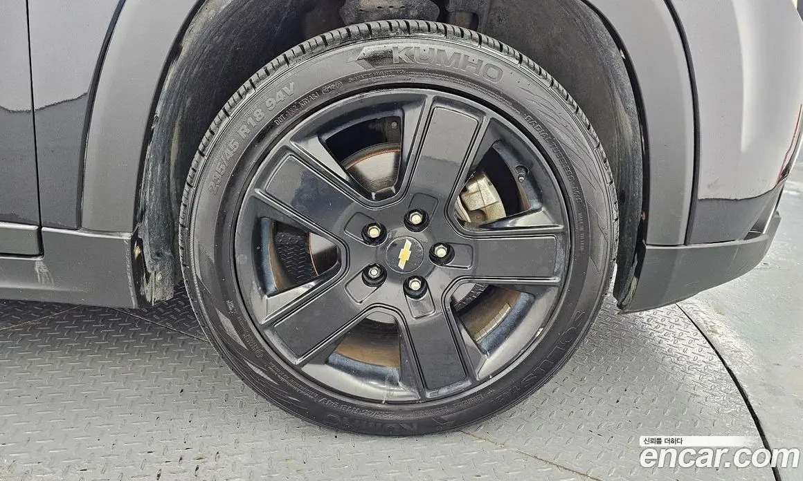 Chevrolet Orlando 2015 1.6 АКПП, фото 7