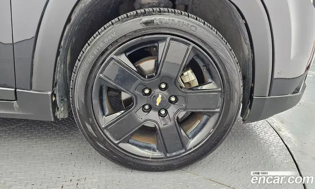 Chevrolet Orlando 2015 1.6 АКПП, миниатюра 7