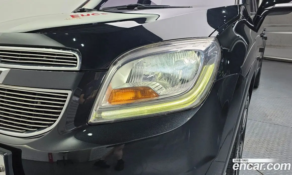 Chevrolet Orlando 2015 1.6 АКПП, фото 8