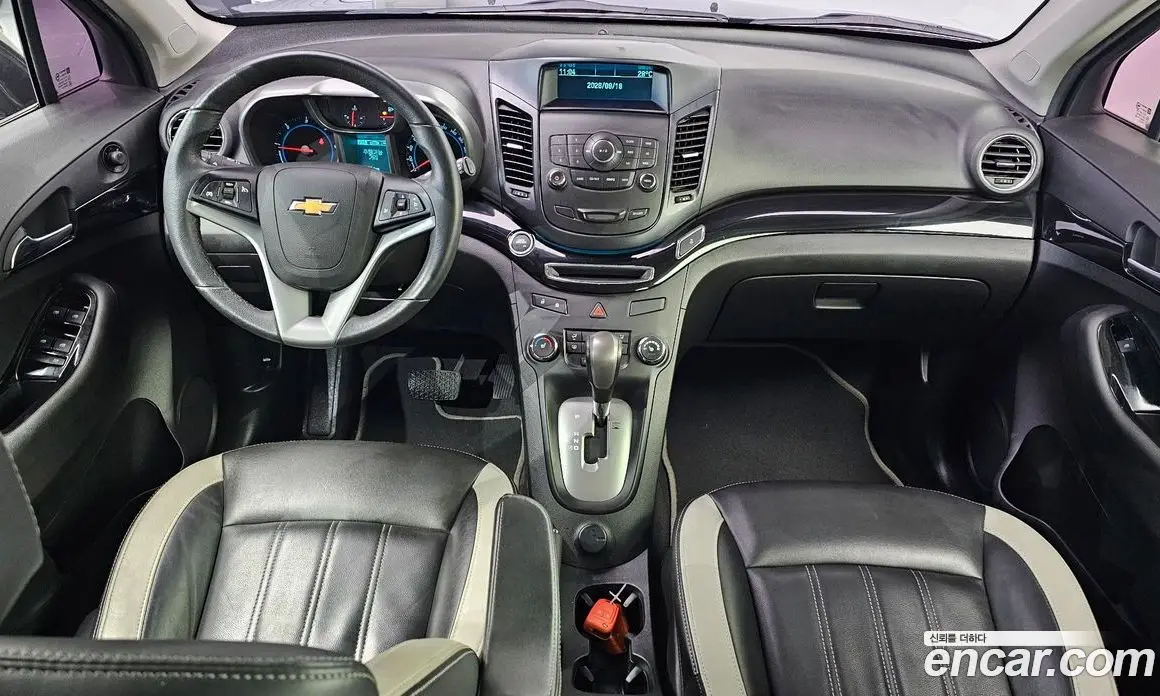 Chevrolet Orlando 2015 1.6 АКПП, фото 10