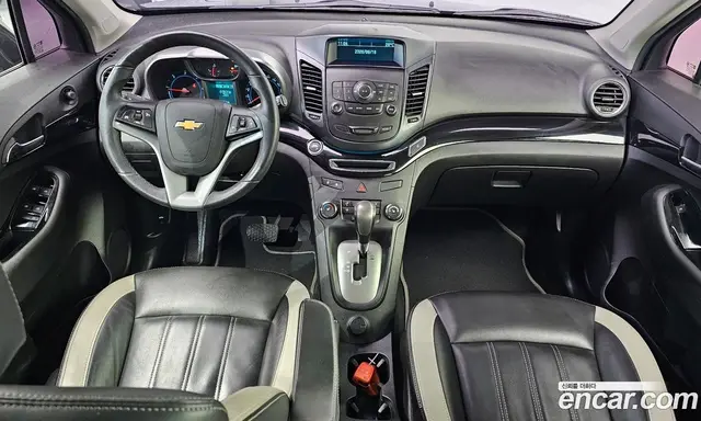 Chevrolet Orlando 2015 1.6 АКПП, миниатюра 10