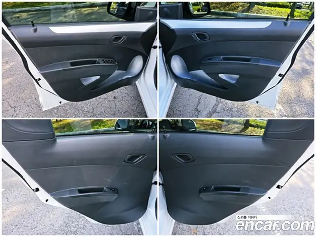 Chevrolet Spark 2011 1.0 АКПП, миниатюра 7 Chevrolet Spark 2011 1.0 АКПП, миниатюра 7