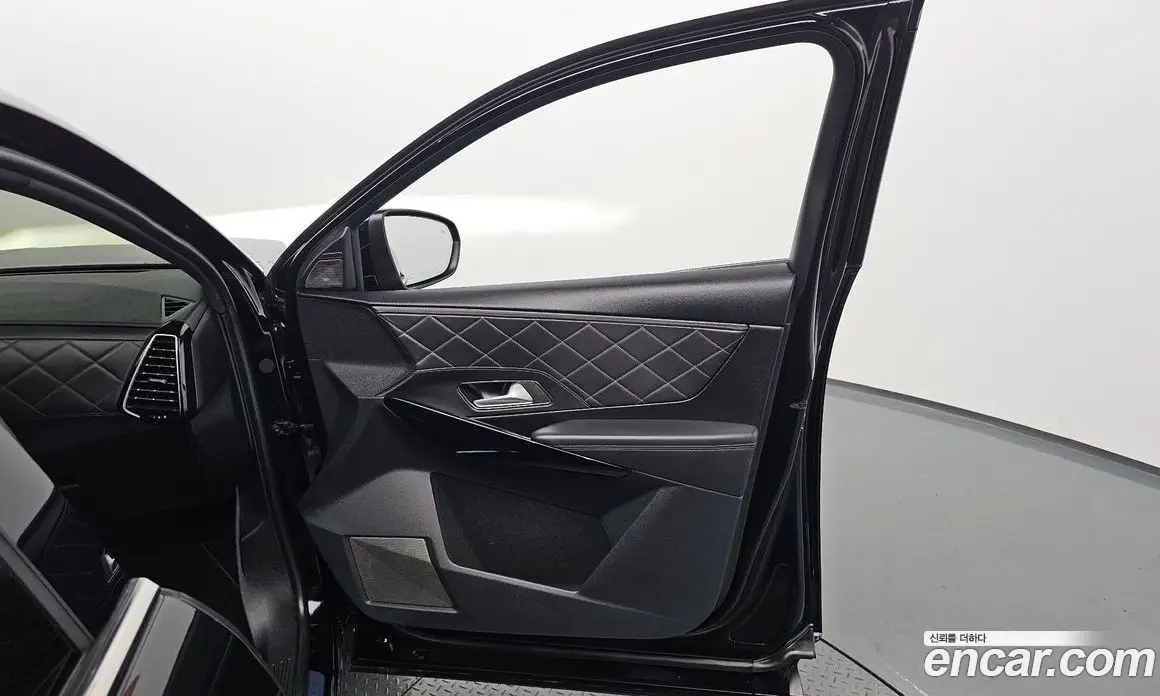 Citroen DS7 2019 2.0 АКПП, фото 13