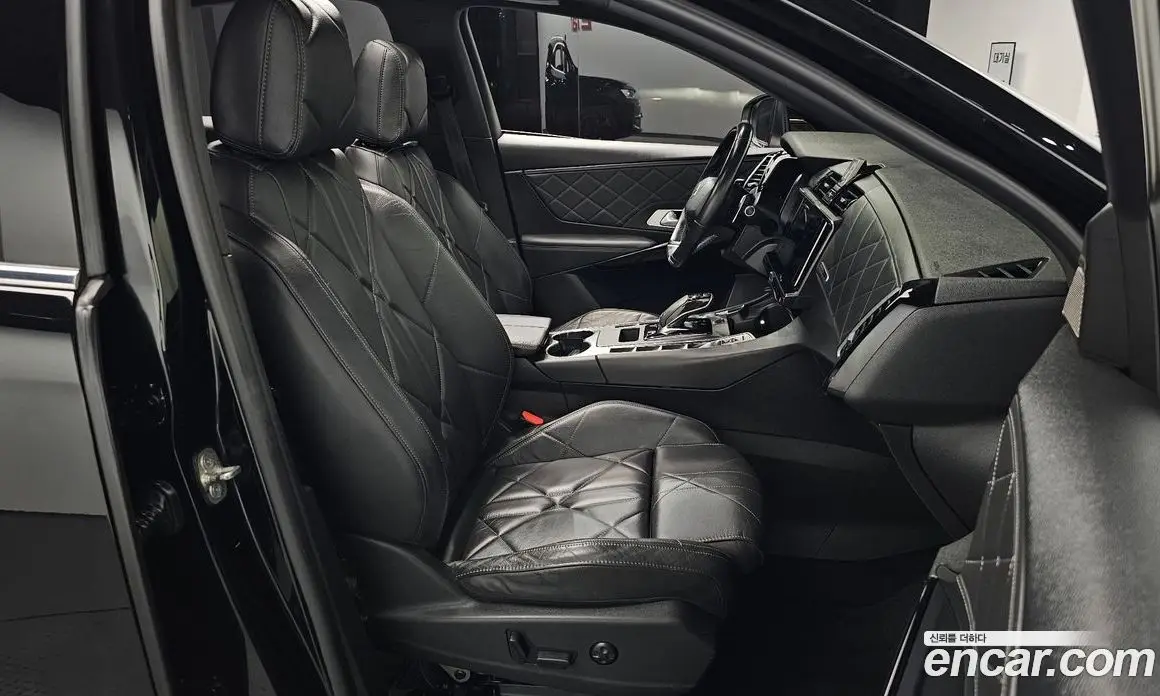 Citroen DS7 2019 2.0 АКПП, фото 15