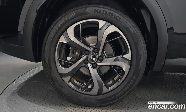 Citroen DS7 2019 2.0 АКПП, миниатюра 6