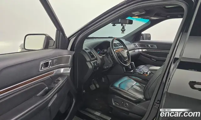 Ford Explorer 2016 3.5 АКПП, миниатюра 10 Ford Explorer 2016 3.5 АКПП, миниатюра 10