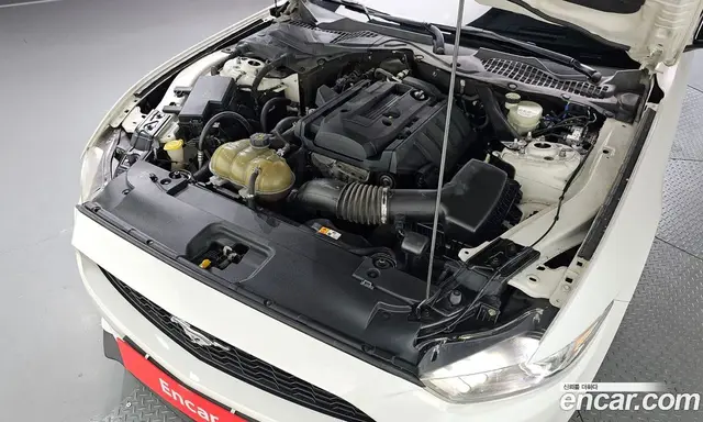 Ford Mustang 2016 2.3 АКПП, миниатюра 6 Ford Mustang 2016 2.3 АКПП, миниатюра 6