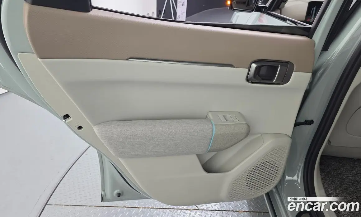 Kia EV4 2026 0.2 АКПП, фото 15