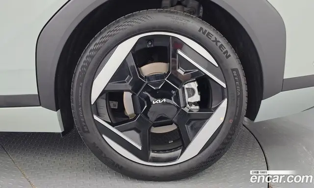 Kia EV4 2026 0.2 АКПП, миниатюра 7